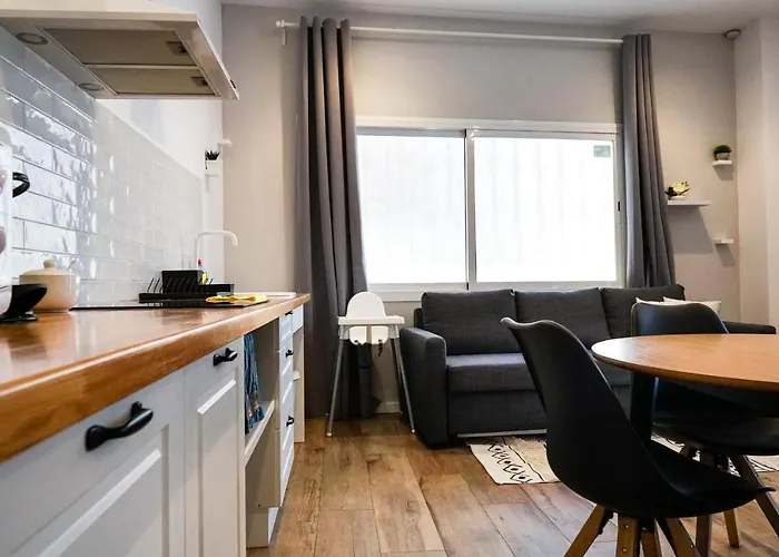 Playa Apartment
