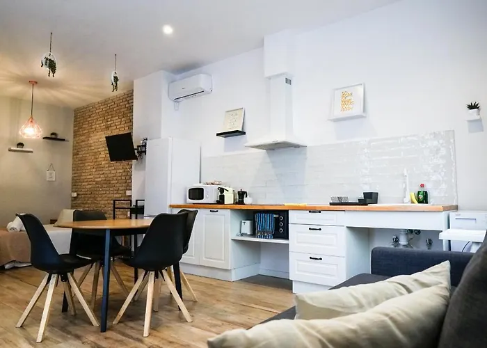 Playa Apartment