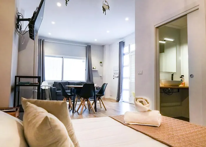 Playa Apartment